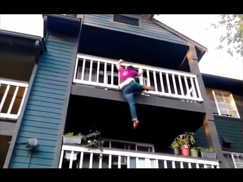 Ultimate Idiots Doing Stupid Things 2015 Compilation (HD Video)